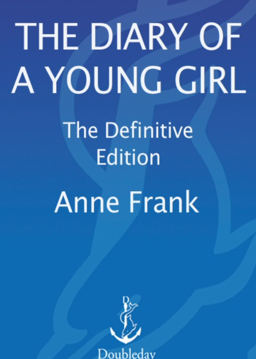 The Diary of a Young Girl