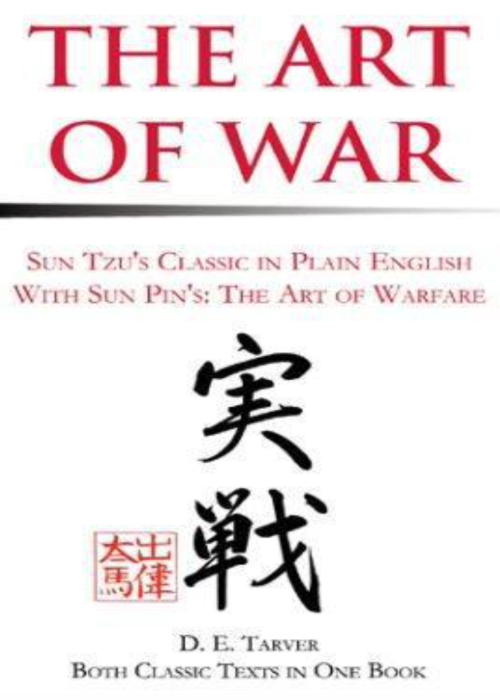 The Art of War