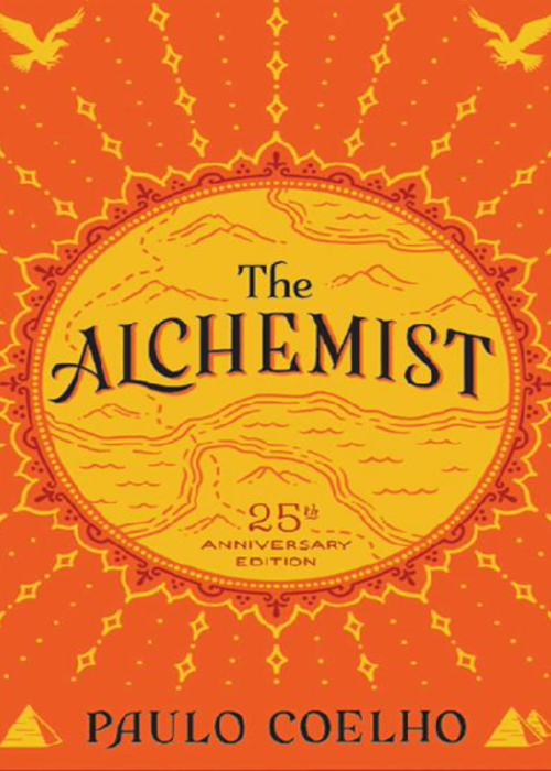 The Alchemist