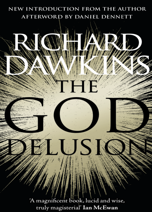 The God Delusion