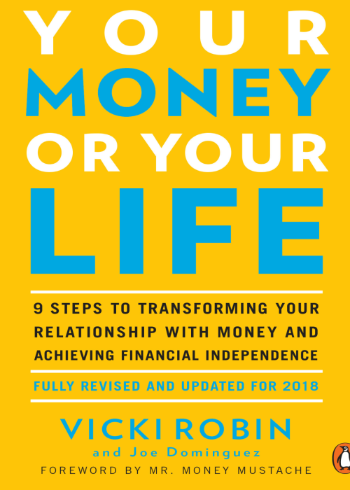 Your Money or Your Life