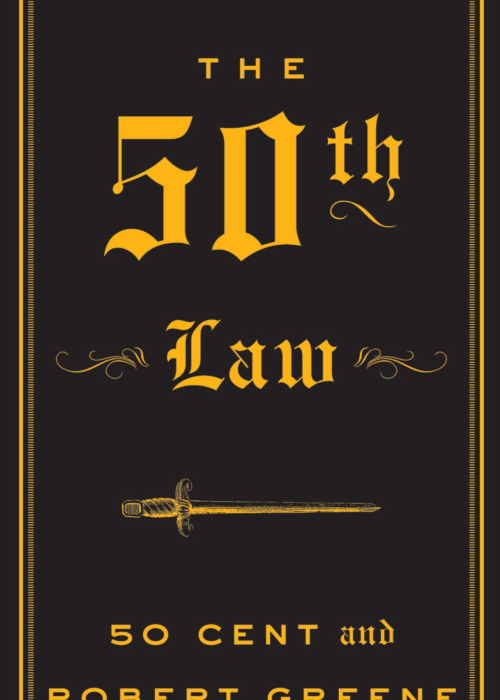 The 50th Law