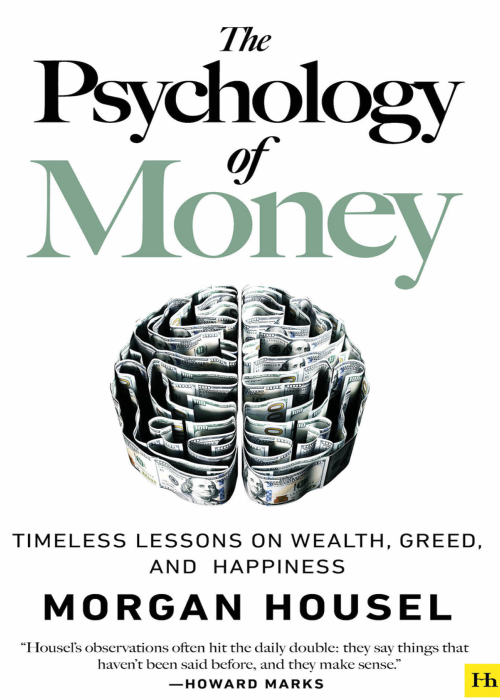 The Psychology of Money