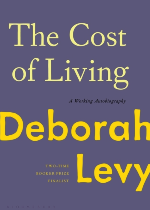 The Cost of Living