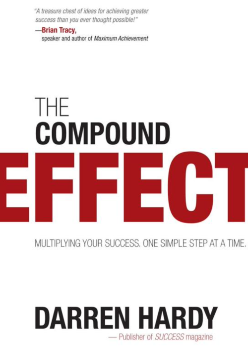 The Compound Effect