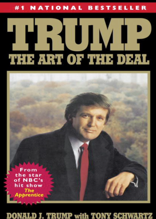 Trump: The Art of the Deal