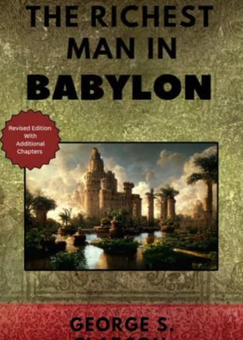 The Richest Man in Babylon