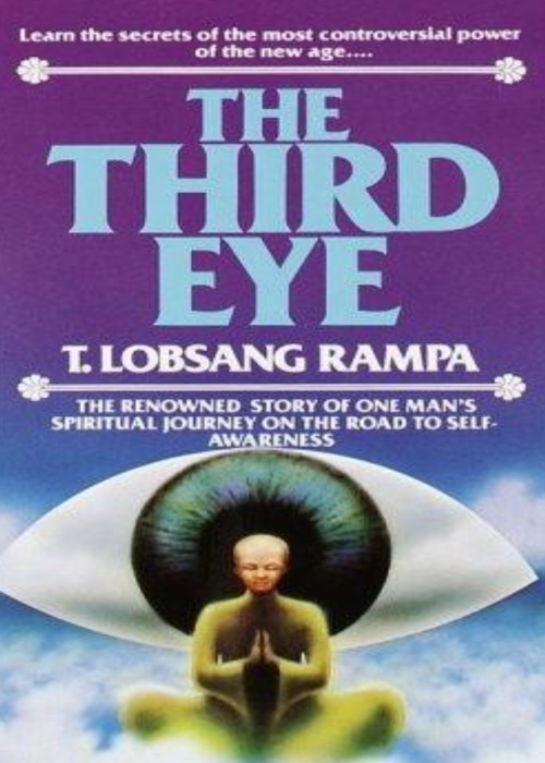 The Third Eye