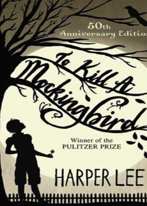 To Kill a Mockingbird