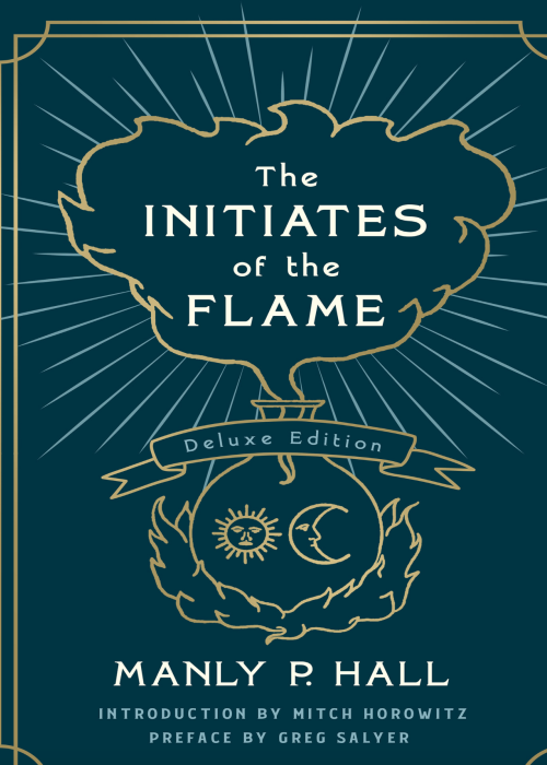 The Initiates of the Flame